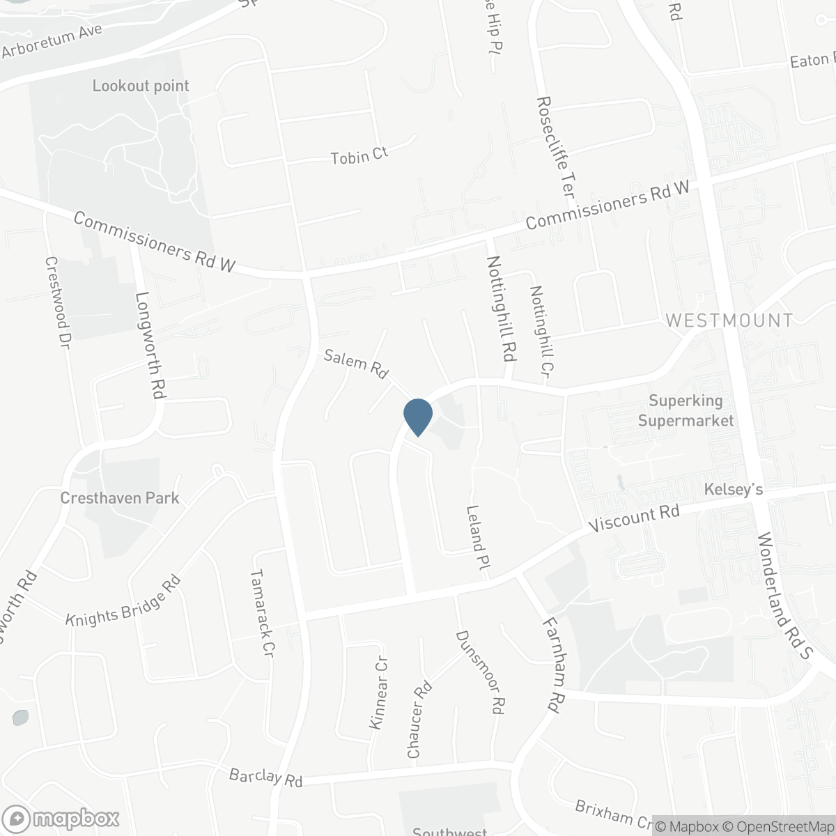 708 VILLAGE GREEN AVENUE, London, Ontario N6K 1H2